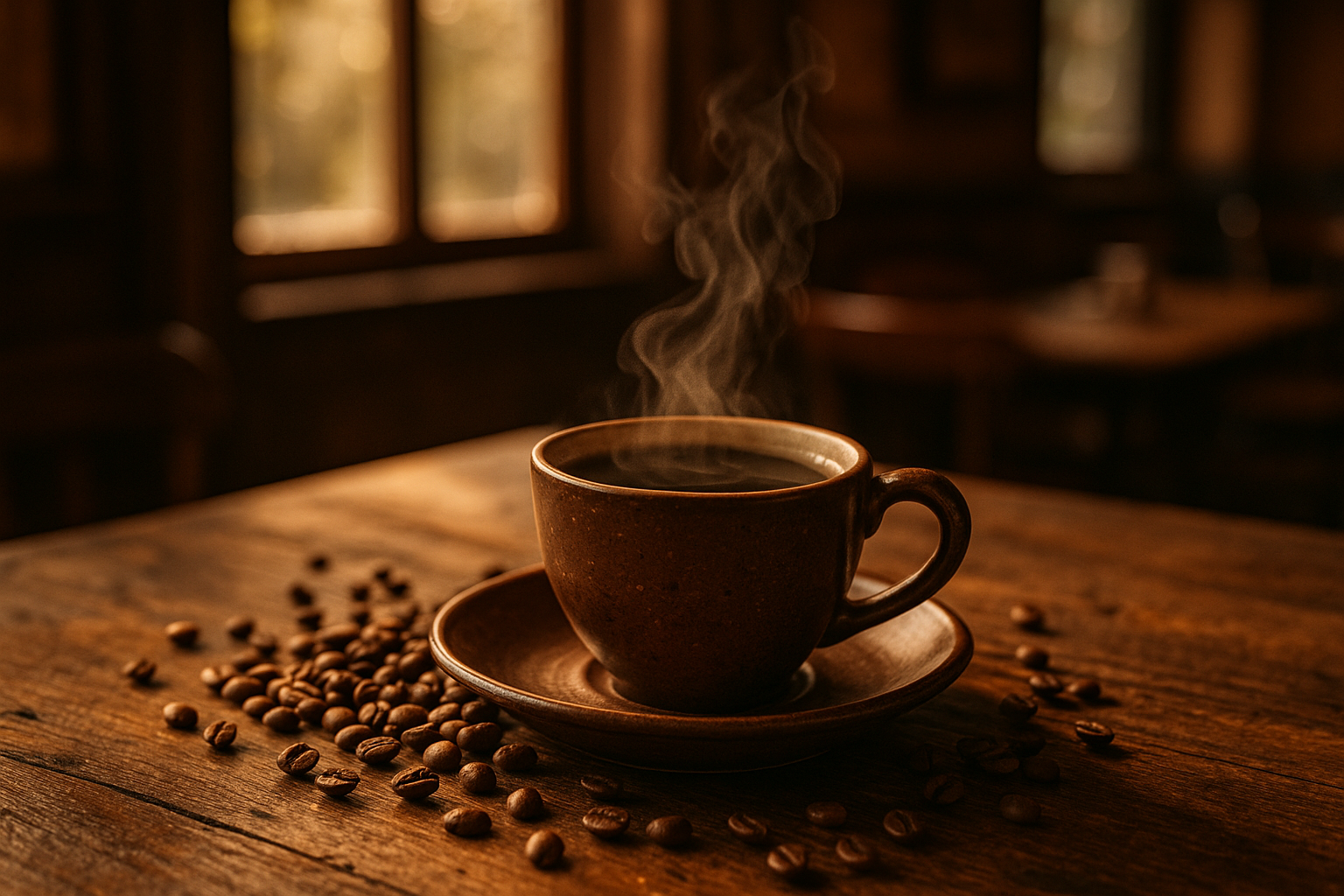 Coffee