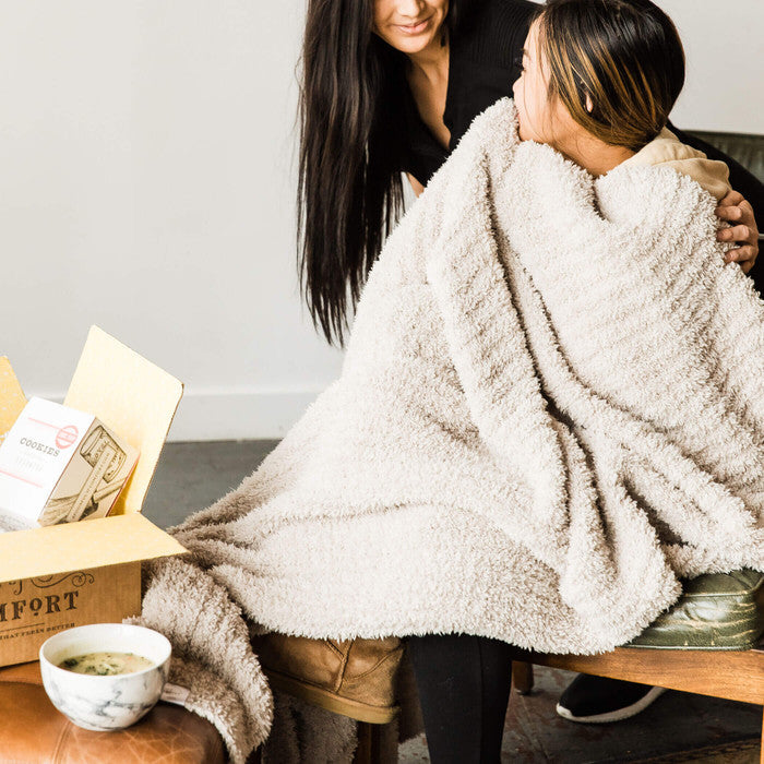 Home & Comfort