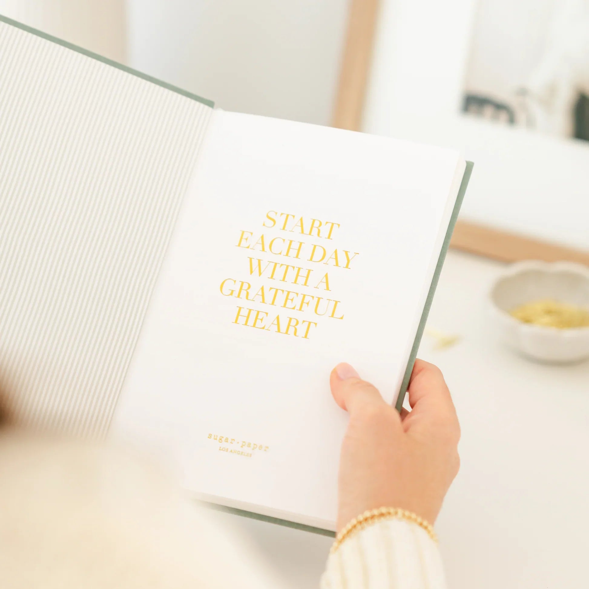 Gifts That Give Back