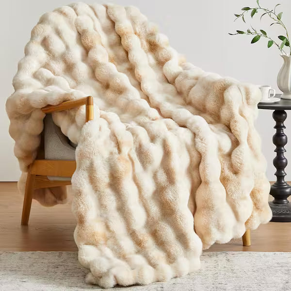 Throw Blankets