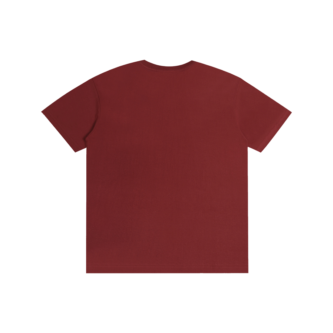 Make yourself seen Pure Cotton Unisex T-Shirt