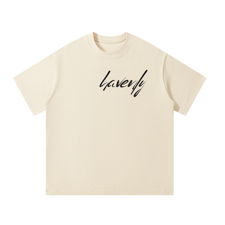 Unisex Oversized T-Shirt