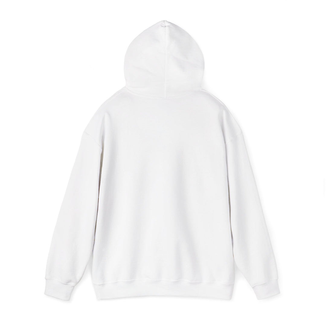 Do Good Minimalist Hoodie — 'Be Good Do Good' Inspirational Pullover