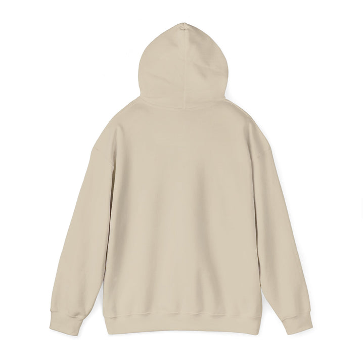 Do Good Minimalist Hoodie — 'Be Good Do Good' Inspirational Pullover