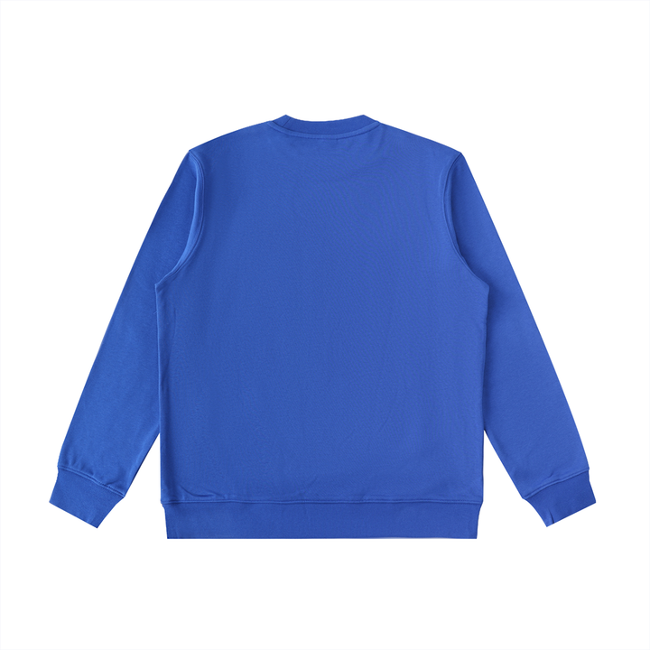 Forget About It Heavyweight Crewneck  Sweatshirt