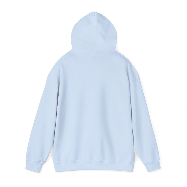 Hoodie — 'Havenly Goods' Minimal Logo Pullover