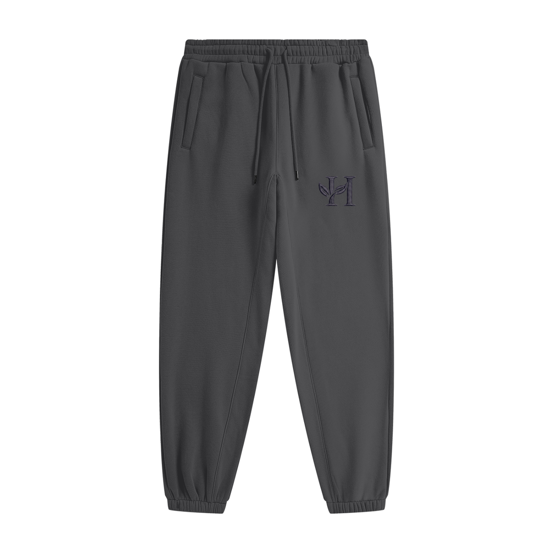 HG Unisex Heavyweight Fleece Joggers