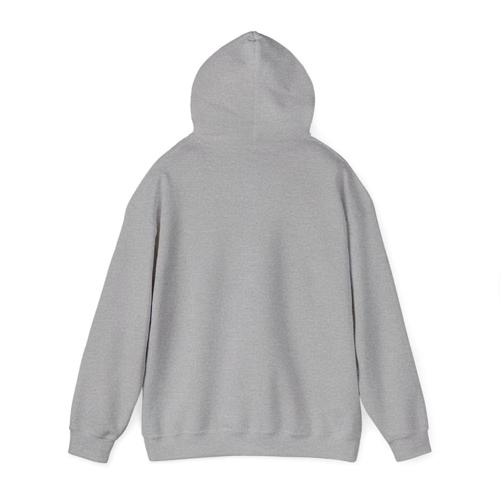 Do Good Minimalist Hoodie — 'Be Good Do Good' Inspirational Pullover