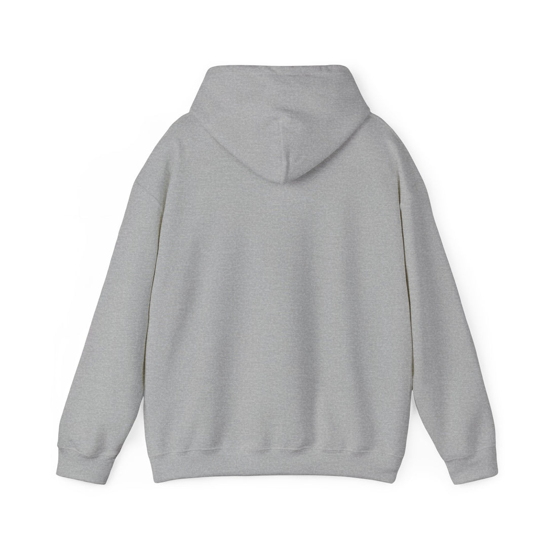 Hoodie — 'Havenly Goods' Minimal Logo Pullover