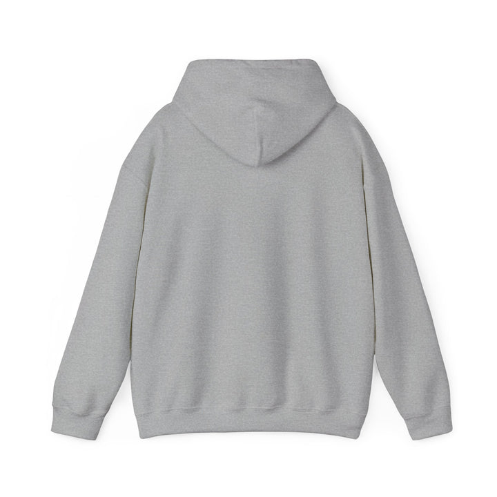 Hoodie — 'Havenly Goods' Minimal Logo Pullover