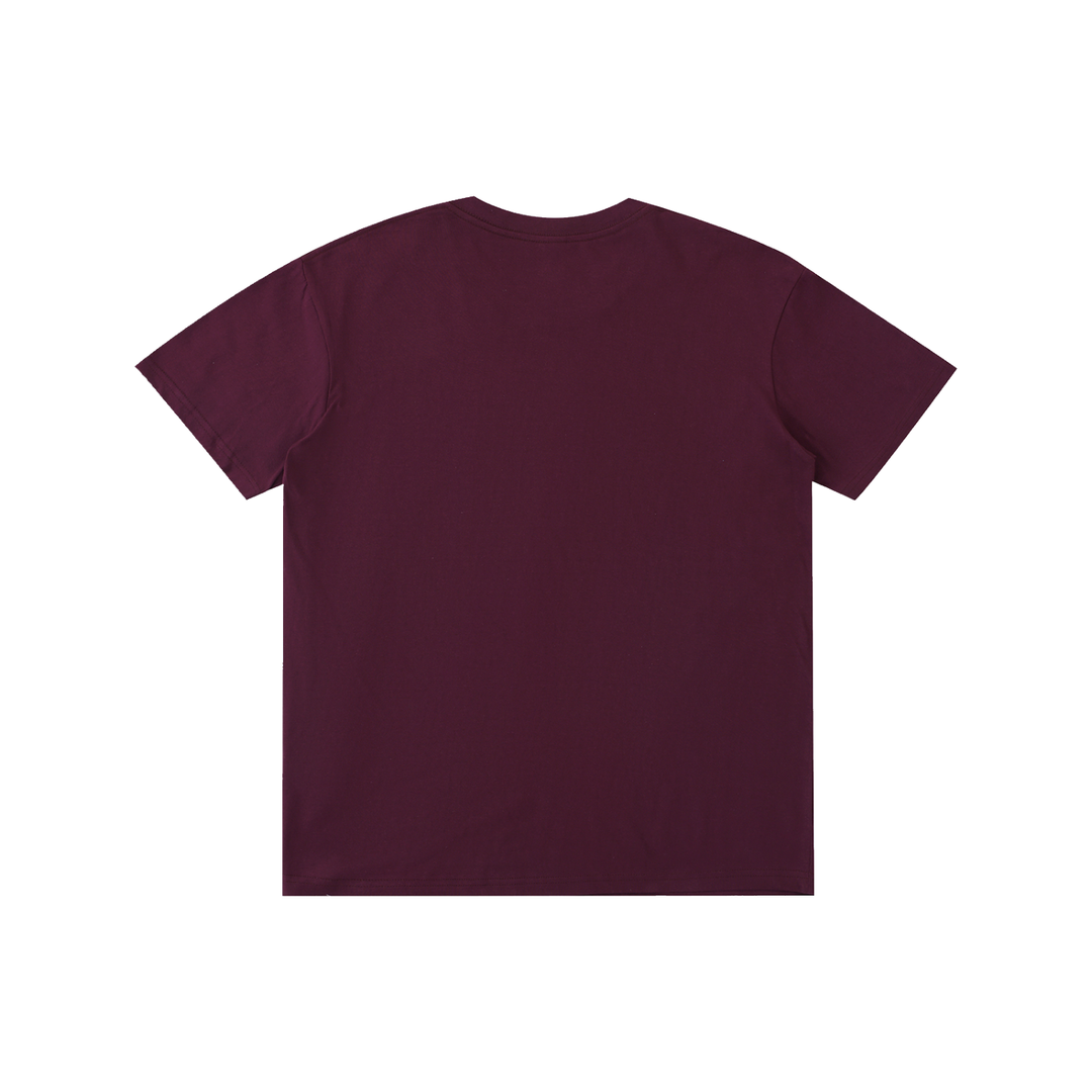 Make yourself seen Pure Cotton Unisex T-Shirt