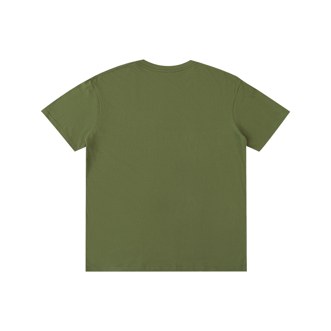 Make yourself seen Pure Cotton Unisex T-Shirt