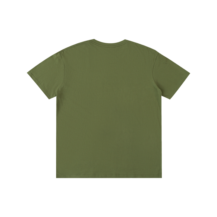 Make yourself seen Pure Cotton Unisex T-Shirt