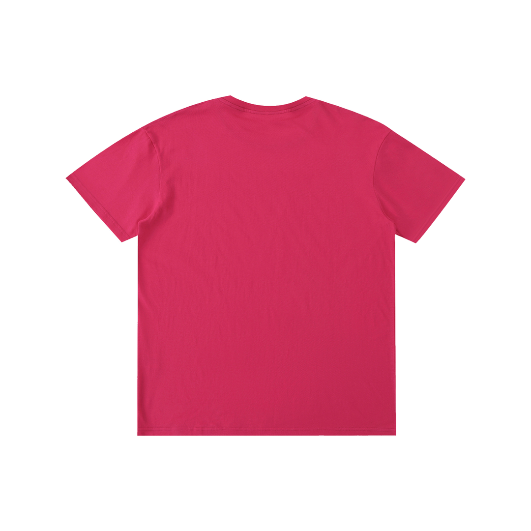 Make yourself seen Pure Cotton Unisex T-Shirt