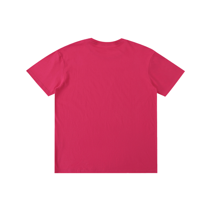 Make yourself seen Pure Cotton Unisex T-Shirt