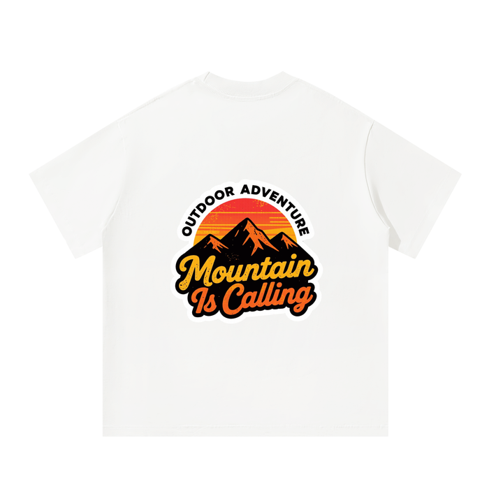 Unisex Oversized T-Shirt