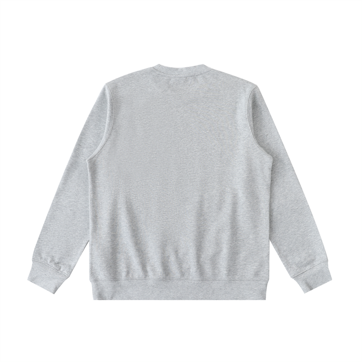 Forget About It Heavyweight Crewneck  Sweatshirt