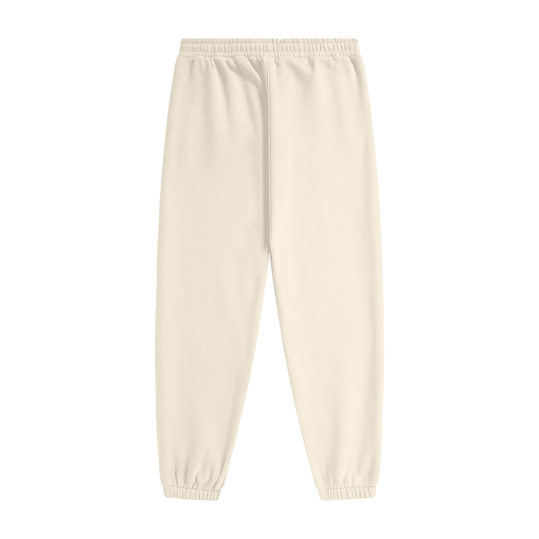 HG Unisex Heavyweight Fleece Joggers