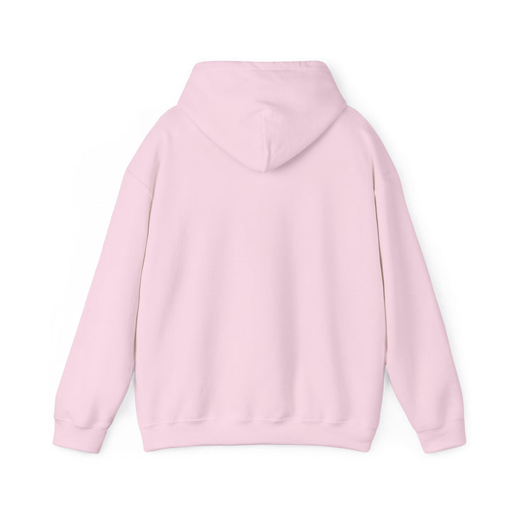 Hoodie — 'Havenly Goods' Minimal Logo Pullover