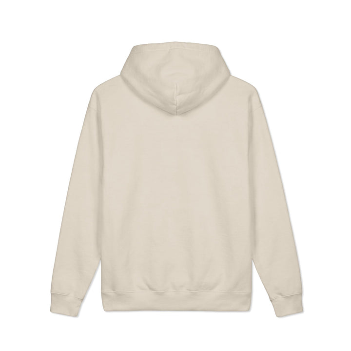 Progress Over Perfection Hoodie — Minimal Inspirational Pullover