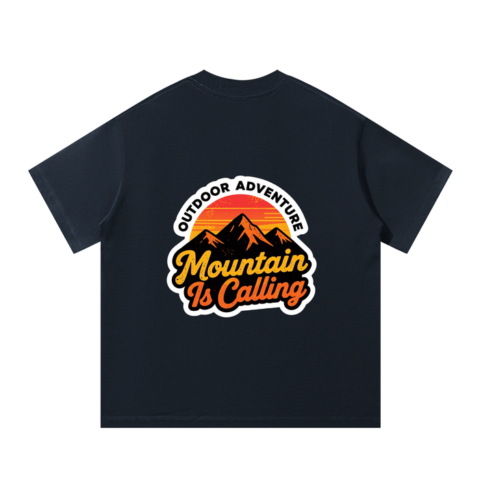 Unisex Oversized T-Shirt