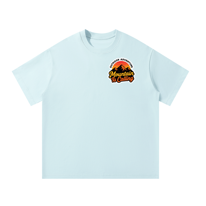Unisex Oversized T-Shirt