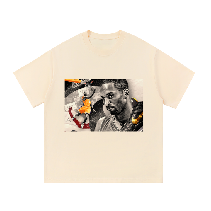 Essential Cotton T-Shirt