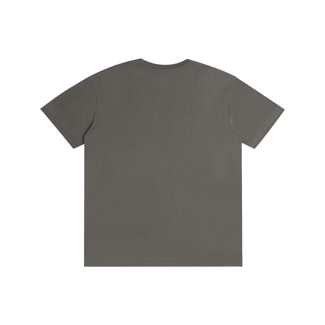 Make yourself seen Pure Cotton Unisex T-Shirt