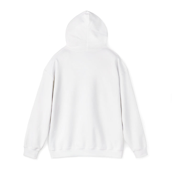 Sarcasm University Hoodie — Funny College Style Pullover