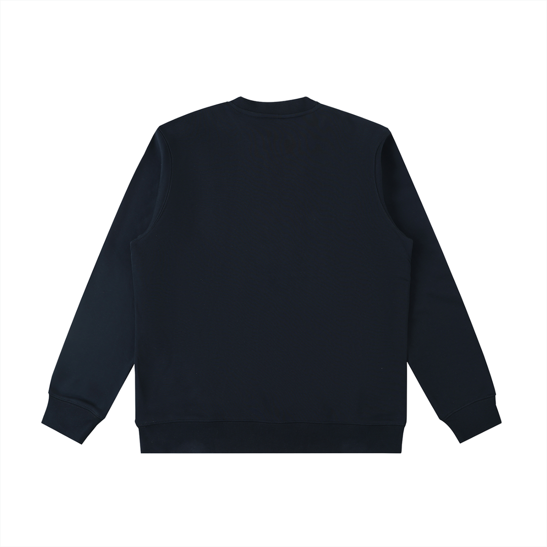 Forget About It Heavyweight Crewneck  Sweatshirt