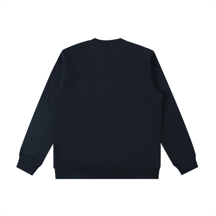 Forget About It Heavyweight Crewneck  Sweatshirt