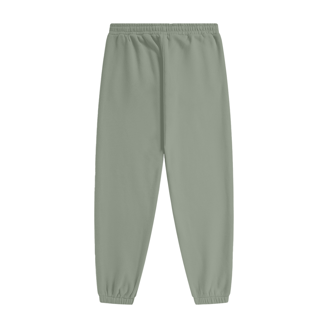 HG Unisex Heavyweight Fleece Joggers