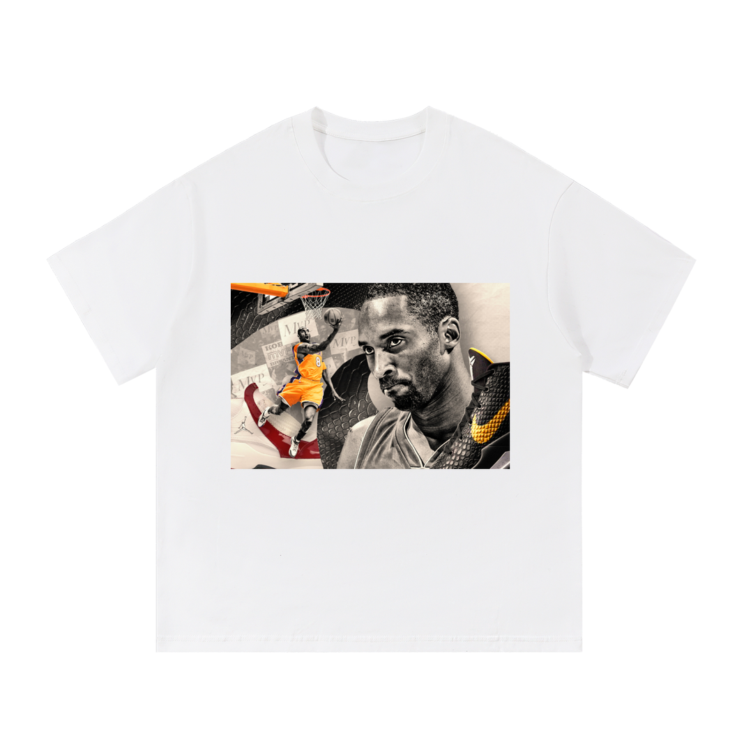 Essential Cotton T-Shirt