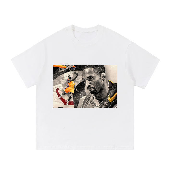 Essential Cotton T-Shirt