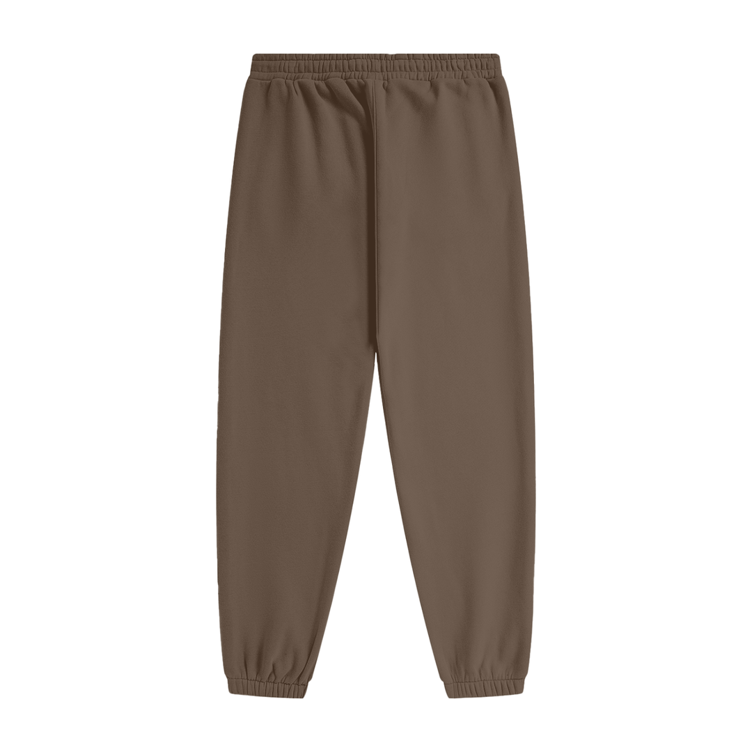 HG Unisex Heavyweight Fleece Joggers
