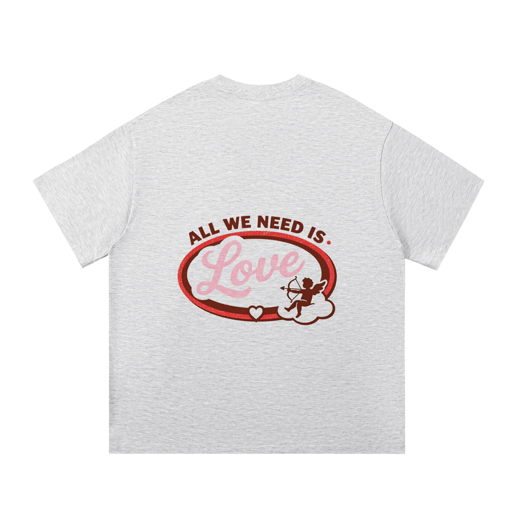 Essential Cotton T-Shirt