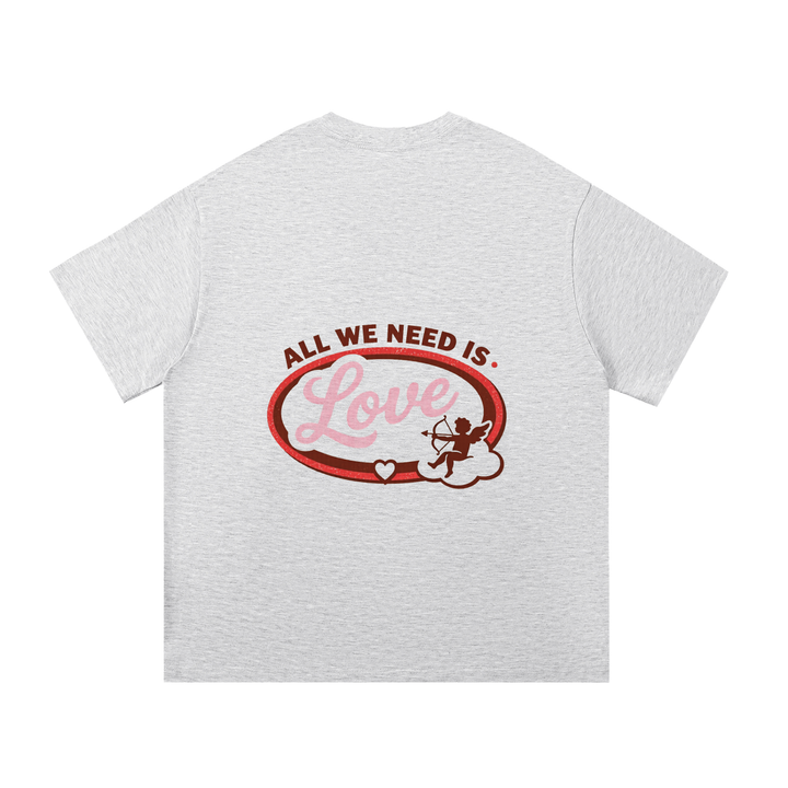 Essential Cotton T-Shirt