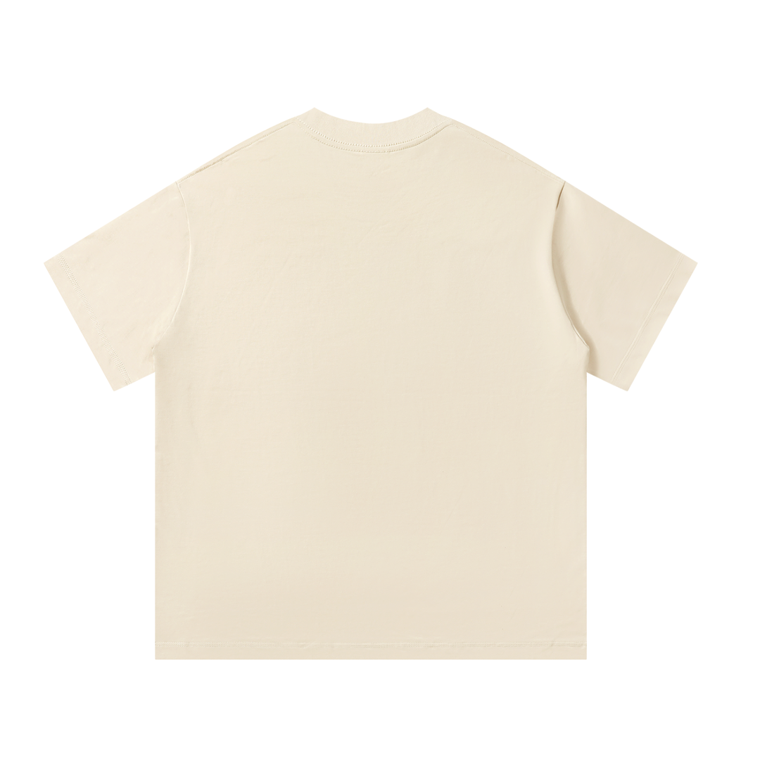 Unisex Oversized T-Shirt