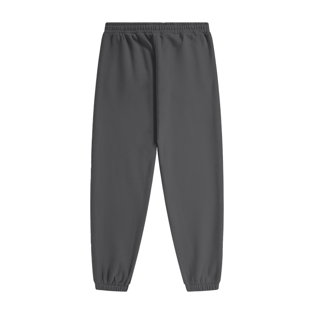HG Unisex Heavyweight Fleece Joggers