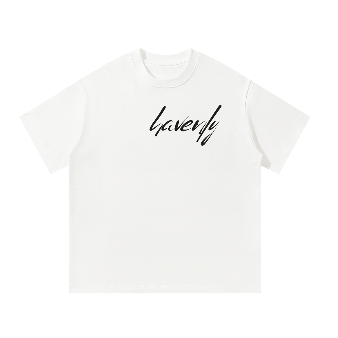 Unisex Oversized T-Shirt