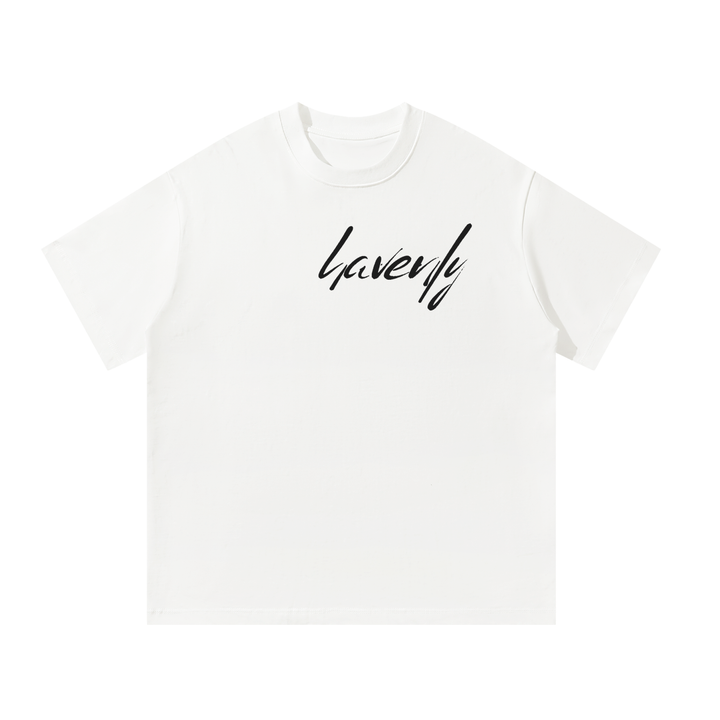 Unisex Oversized T-Shirt