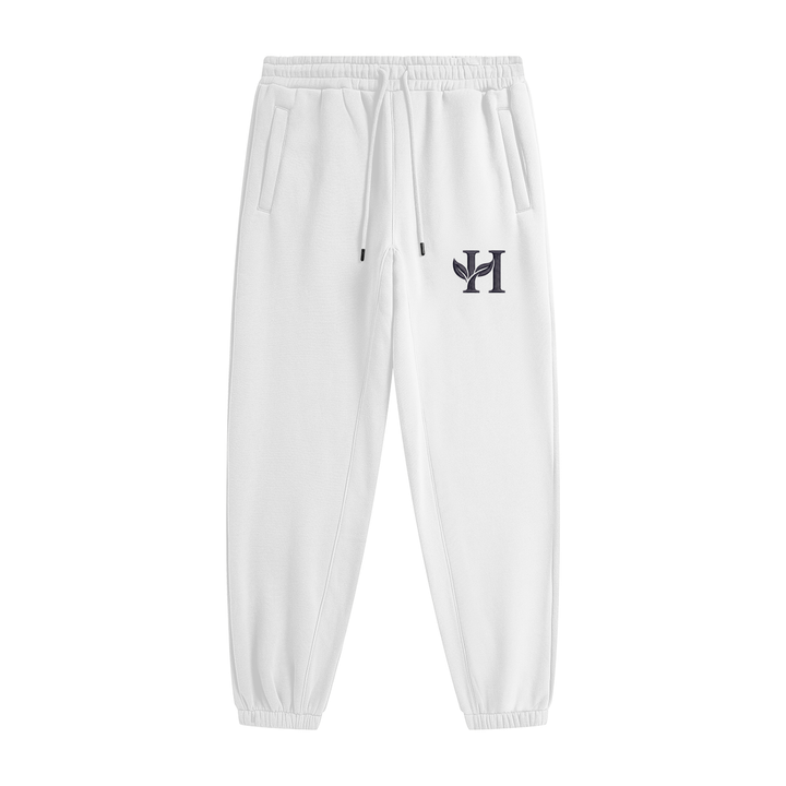 HG Unisex Heavyweight Fleece Joggers