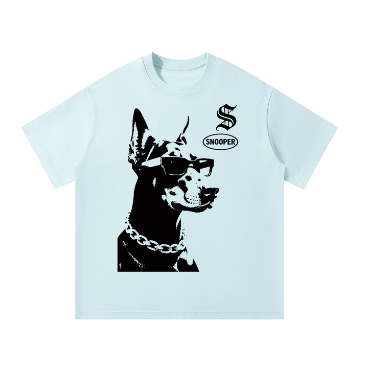 Unisex Oversized T-Shirt