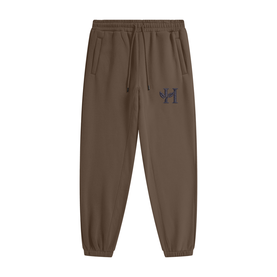 HG Unisex Heavyweight Fleece Joggers