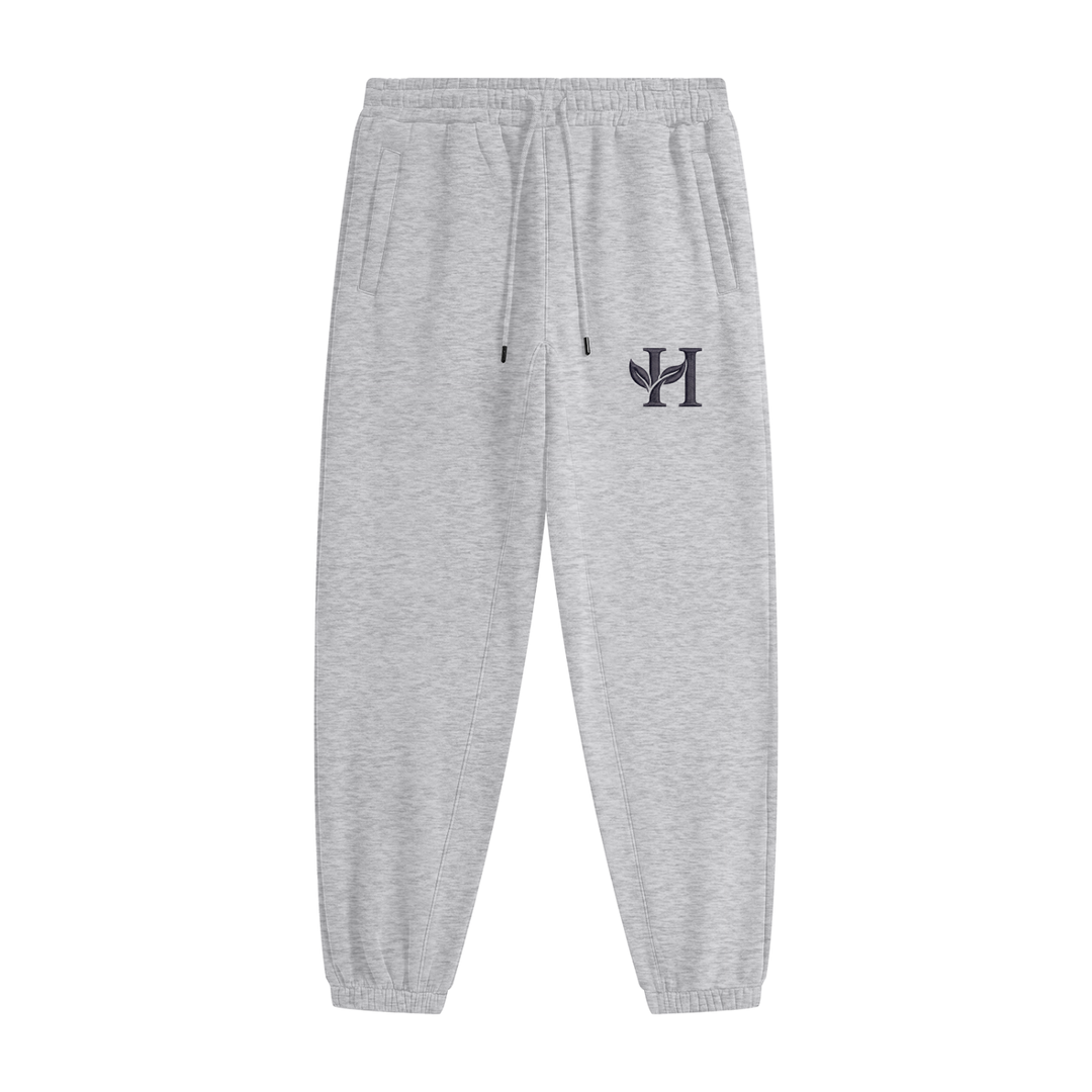 HG Unisex Heavyweight Fleece Joggers