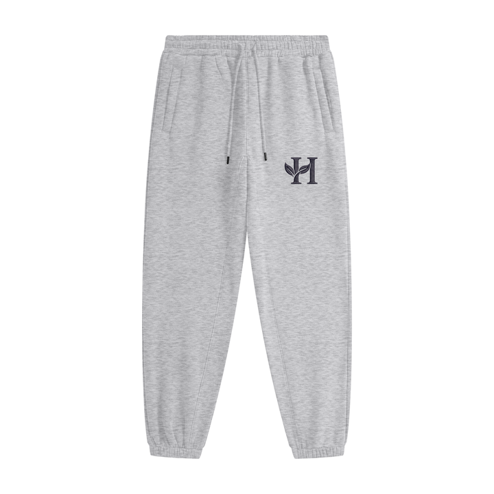 HG Unisex Heavyweight Fleece Joggers