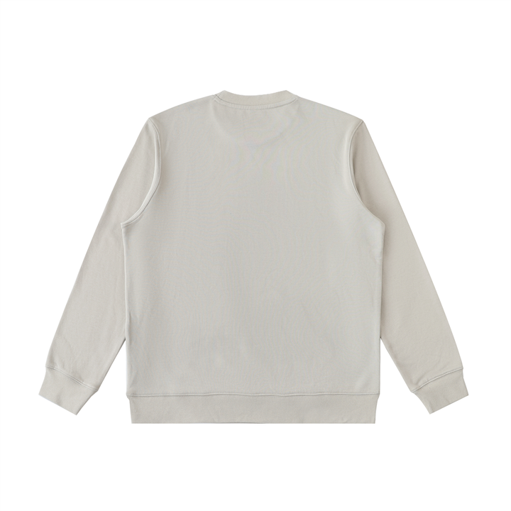 Forget About It Heavyweight Crewneck  Sweatshirt