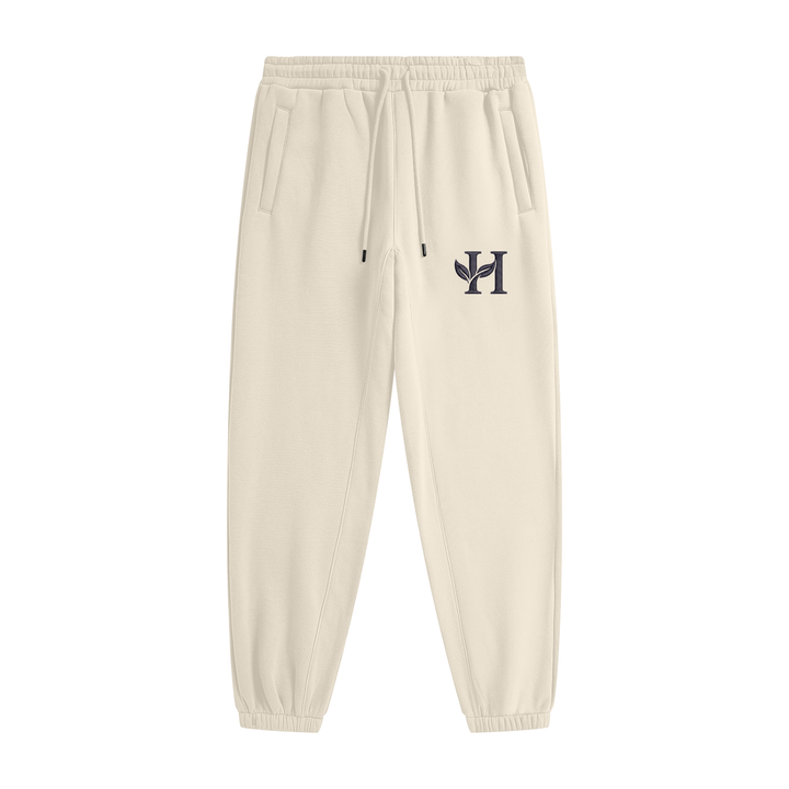 HG Unisex Heavyweight Fleece Joggers
