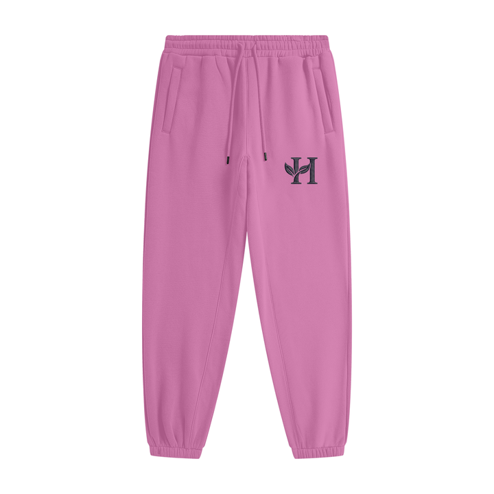 HG Unisex Heavyweight Fleece Joggers