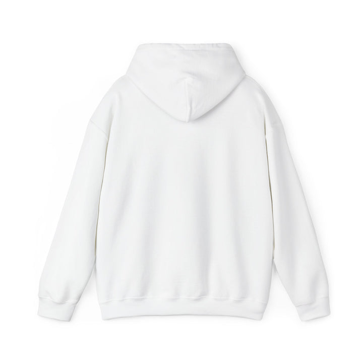 Sarcasm University Hoodie — Funny College Style Pullover